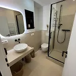 Apartmán Black Forest Vista - Pool Sauna Tennis *