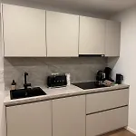 Apartmán Black Forest Vista - Pool Sauna Tennis