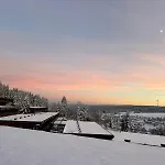 Apartmán Black Forest Vista - Pool Sauna Tennis