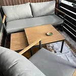 Apartmán Black Forest Vista - Pool Sauna Tennis *