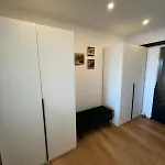 Black Forest Vista - Pool Sauna Tennis Apartmán *