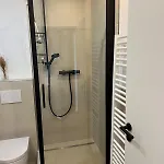 Apartmán Black Forest Vista - Pool Sauna Tennis