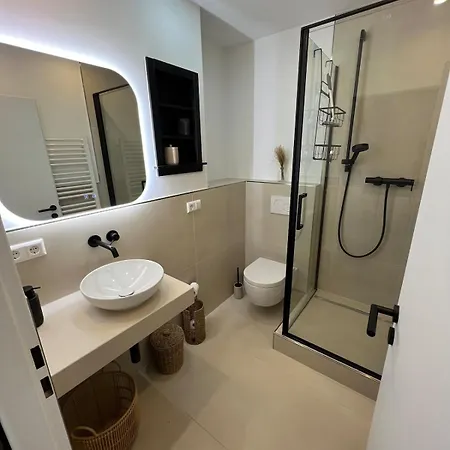 Appartamento Black Forest Vista - Pool Sauna Tennis *