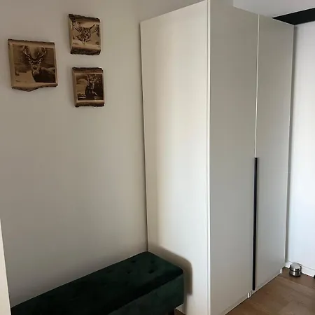 Appartement Black Forest Vista - Pool Sauna Tennis Schonach im Schwarzwald