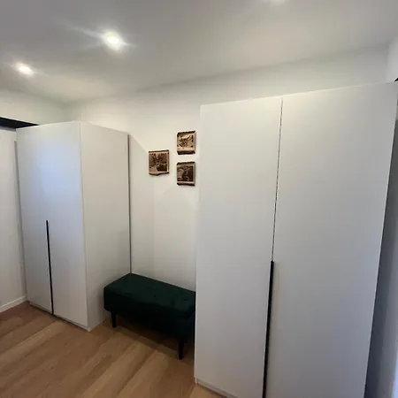Black Forest Vista - Pool Sauna Tennis Appartamento *