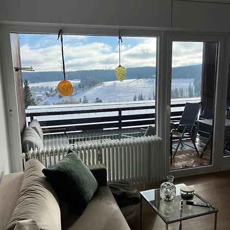 Black Forest Vista - Pool Sauna Tennis *
