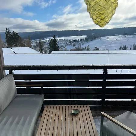 Black Forest Vista - Pool Sauna Tennis *