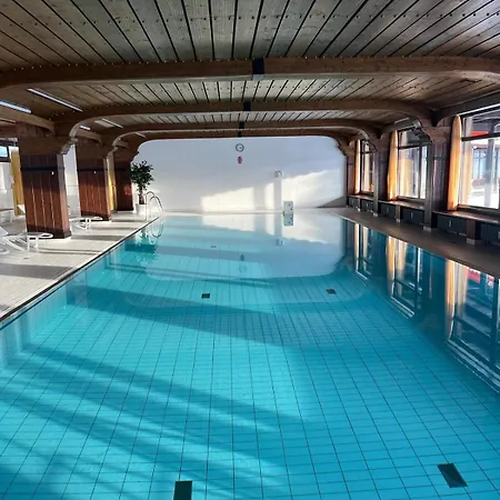 Black Forest Vista - Pool Sauna Tennis Schonach im Schwarzwald