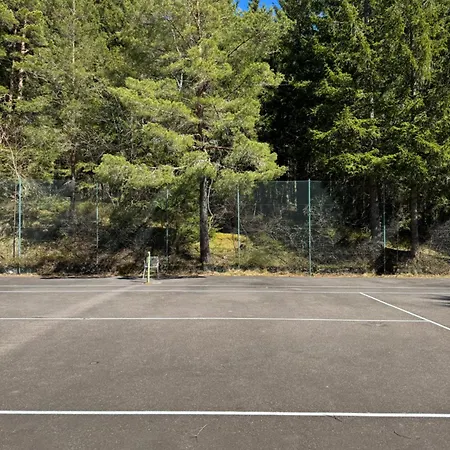 Black Forest Vista - Pool Sauna Tennis * Schonach im Schwarzwald